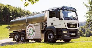 Zaščitni znak »izbrana kakovost – Slovenija« je zagotovilo za kakovostno mleko iz Slovenije