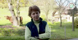 [VIDEO] – Rejka o prednosti vključitve v shemo »izbrana kakovost – Slovenija« za pridelovalce