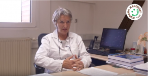 [VIDEO] – Prof. dr. Irena Rogelj o pomembnosti mleka v naši vsakodnevni prehrani