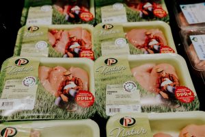 Kako vemo, da je meso, ki smo ga kupili v trgovini, zares slovenskega porekla