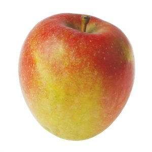 Braeburn jabolko