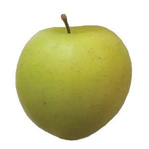 Delišes jabolko
