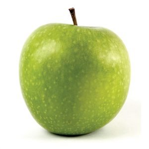 Granny Smith jabolko