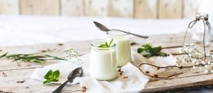 Slovensko mleko in mlečni izdelki so zaupanja vredni