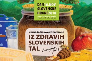 Dan slovenske hrane