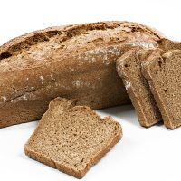 Kruh brez kvasa