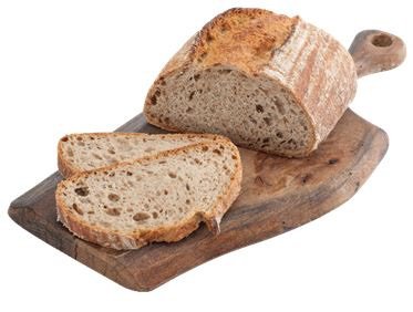 kruh na leseni deski