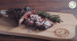 [VIDEO] Kako izbrati kakovostno govedino?