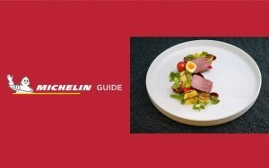 Slovenskim restavracijam kar 52 Michelinovih priznanj