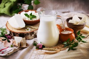 Slovensko mleko – zanimivosti in statistika