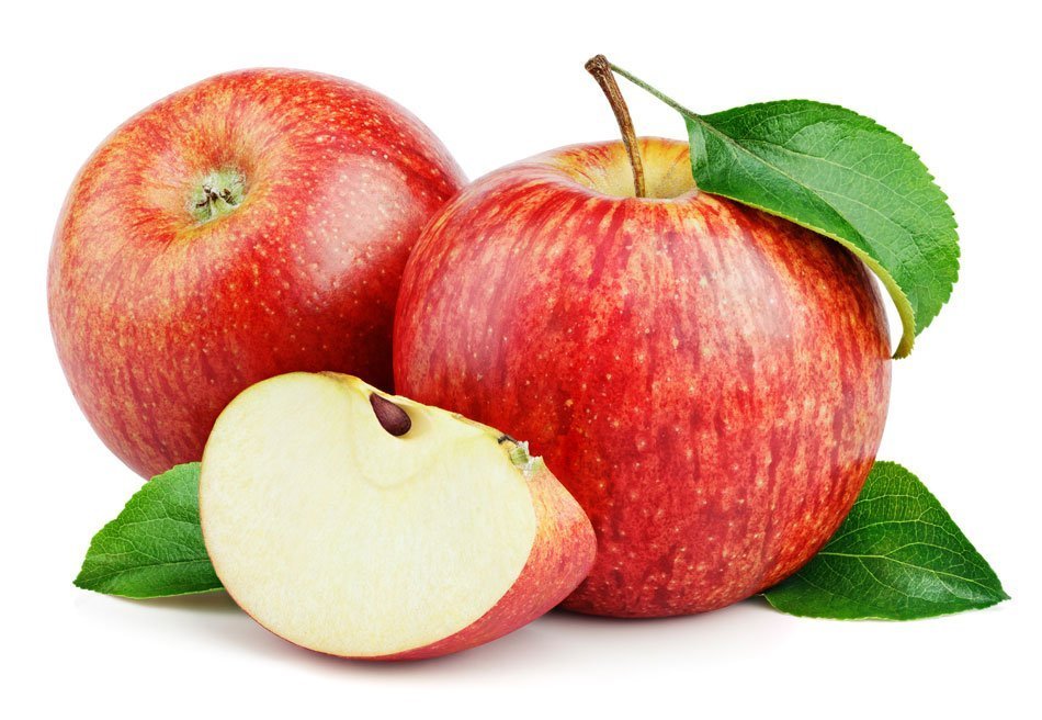 Svetovni dan jabolk | Naša super hrana