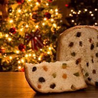 Božični kruh