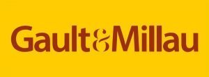Logotip Gault&Millau
