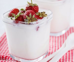 Kako pripraviti domači jogurt?