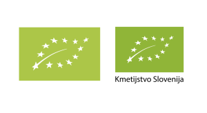 eko logotipi, kmetijstvo slovenija