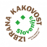 Znak Izbrana Kakovost Slovenija